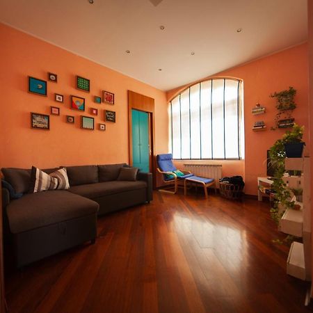 Casa Iaia Apartment Muggia Exterior photo
