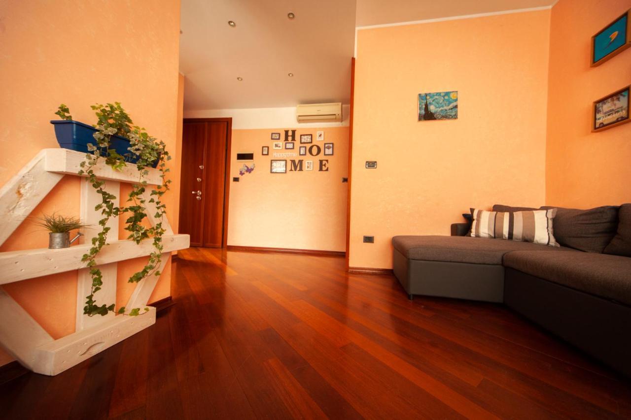 Casa Iaia Apartment Muggia Exterior photo