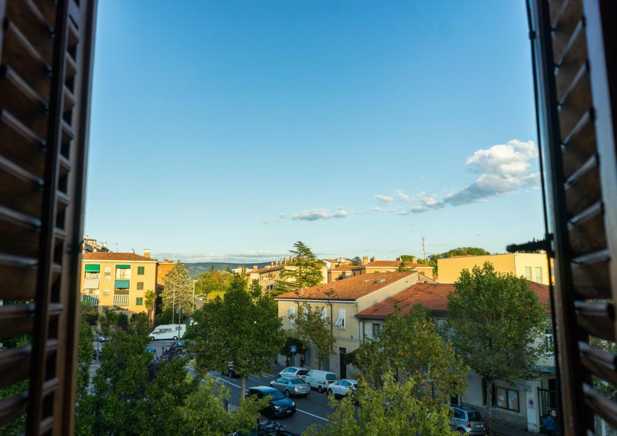 Casa Iaia Apartment Muggia Exterior photo