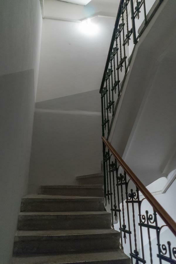 Casa Iaia Apartment Muggia Exterior photo
